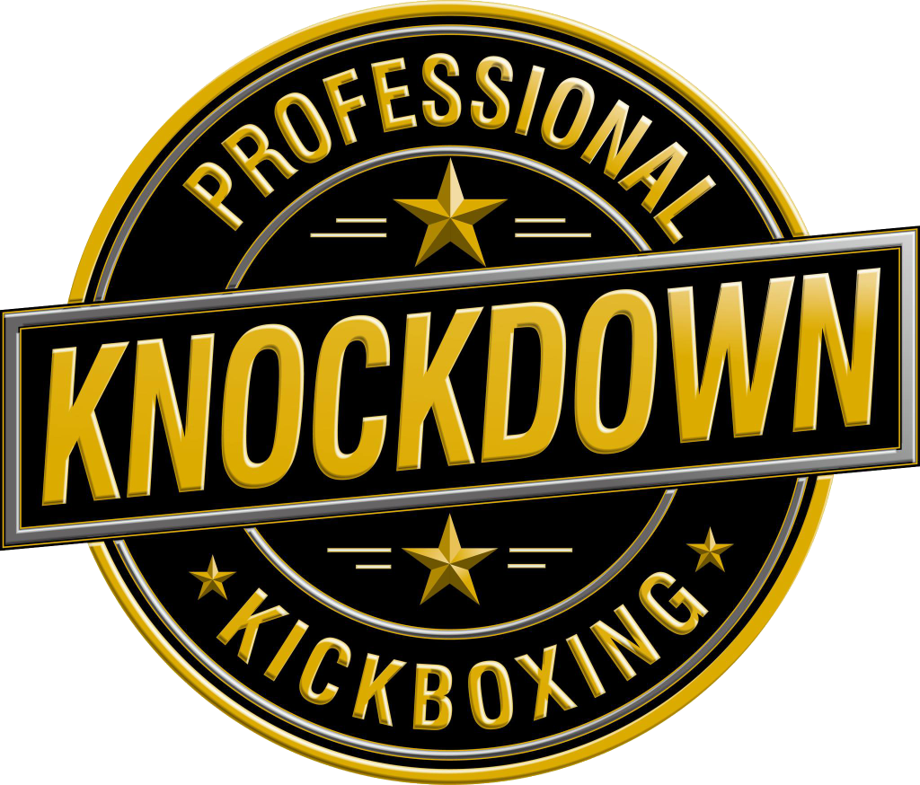 Knockdown Professional Kickboxing